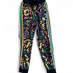 Adidas Originals Kris Andrews Love Unites Unisex Track Pants
